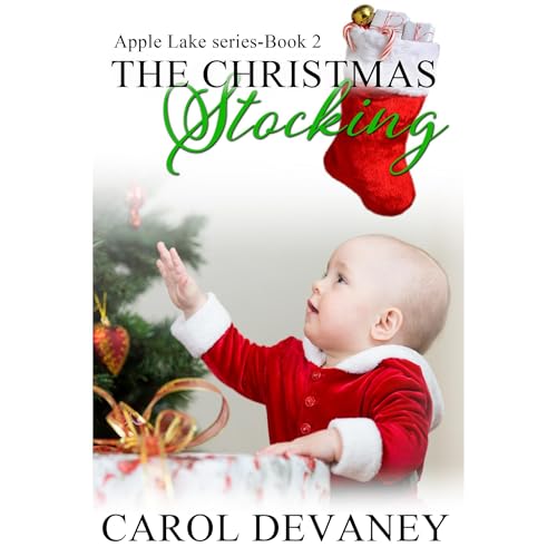 The Christmas Stocking by Carol DeVaney episode artwork