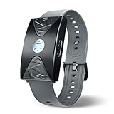 Automatic Calorie Tracking FLOW — the world’s only technology that measures calories your body actually absorbs. Just wear GoBe U and say goodbye to manually counting calories from food and drinks forever. Hydration Monitoring GoBe U measures your bo...