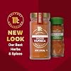 McCormick Gourmet Collection Smoked Paprika, Organic, Non GMO, Our Best Herbs & Spices, Sweet & Smoky Flavor, Vibrant Color, Elevate Chili, Smoked Brisket, Roasts & Chicken, 1.62 oz