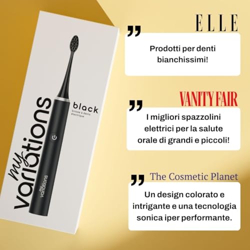 Myvariations Spazz Elet Son Ne - 5