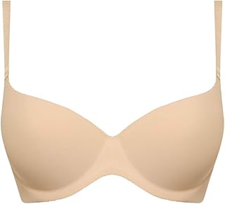 حمالة صدر تيشرت كاجوال للنساء طراز C1525AX من ديفاكتو