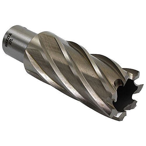 Gola diámetro 47 mm Longitud 50 mm para taladro magnético Makita