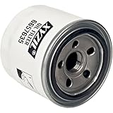XYZIL Engine Oil Filter 6657635 Compatible with Bobcat S70 S100 313 443 453 463 543 553 T110 E55