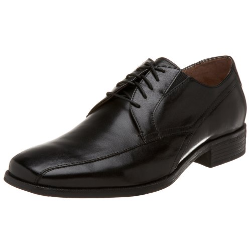 Image of Florsheim Men's Keysen Bike Toe Oxford