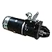 New Fordson Dexta Super Dexta Fits Ford Tractor Original Starter w/Lever 957E11000