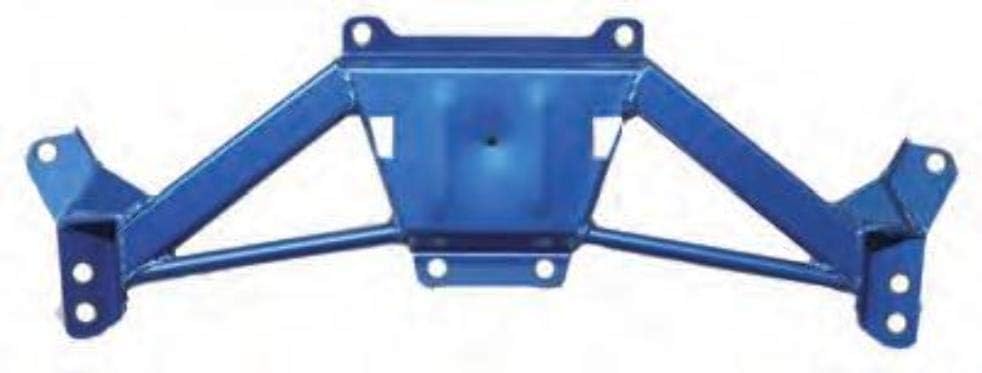 Cusco Power Brace Front Cross Member 08+ Impeza GRB/GVB/GH/GE/Forester SH5/9 / 03-09 Legacy BP5/BL5