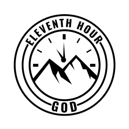 Meet Jon & Catherine McCallum Pt. 2