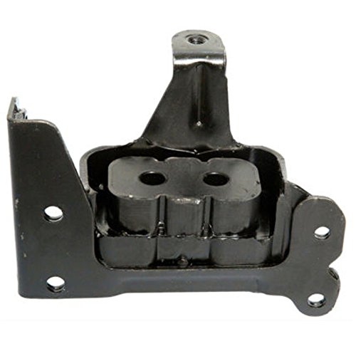 MotorKing MK5539 Engine Automatic Transmission Mount 5539 for 2003-2008 Chrysler PT Cruiser 2.4L, 1 Pack