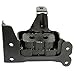 MotorKing MK5539 Engine Automatic Transmission Mount 5539 for 2003-2008 Chrysler Pt Cruiser 2.4L