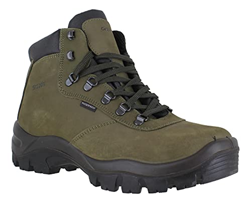 Grisport Unisex Glencoe Hiking Boot