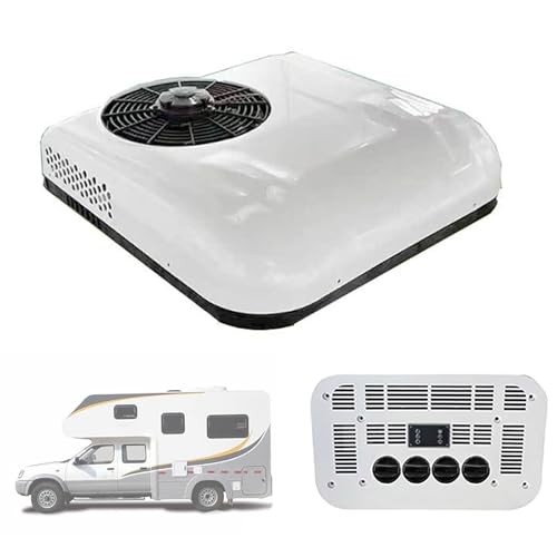 travel best rv air conditioner