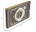 Vintage Camera Photo Album