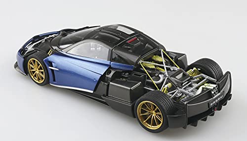 Aoshima Pagani Huayra Pacchetto Tempesta ’16 1:24 miniatura 4