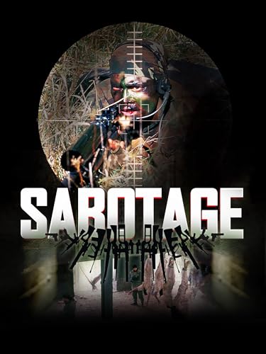 Sabotage für 0,99 EUR bei amazon.de Bild: Sabotage für 0,99 EUR bei amazon.de