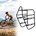 predolo Practical Bicycle Front Rack for Men and Women with Cargo Support, Style B
