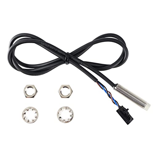 Capteur 5V auto-leveling fluidifie la création de vos objets en impression 3D - 5