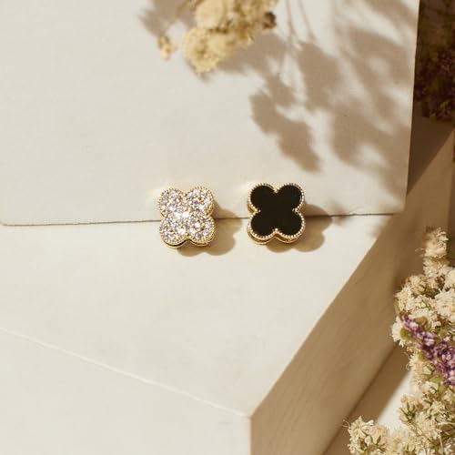 Image of SALTY Anti Tarnish Earrings for Women | Stylish Fashion Jewellery | Accessories for Girls | Minimal Jewelry | Ideal for Gifting | Gift for wife, Girlfriend, Anniversary, Marriage, Birthday, Valentine day