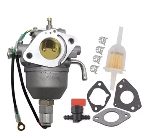 Carburateur Kohler CV22 CV20 2485325S stoppe les fuites d'essence de la tondeuse