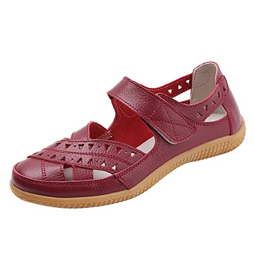 Chaussure orthopédique femme pour soulager les pieds sensibles au travail