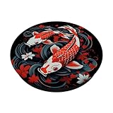 Zoom IMG-1 carpa giapponese koi nishikigoi tranquilla