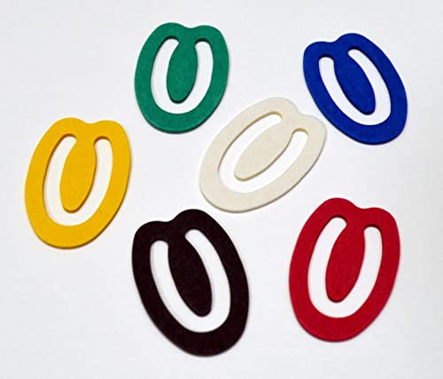 ���N���b�v SD-15 6�F�~�b�N�X 300���� �y�[�p�[�N���b�v paper clip �G�R�N���b�v ���킢���N���b�v