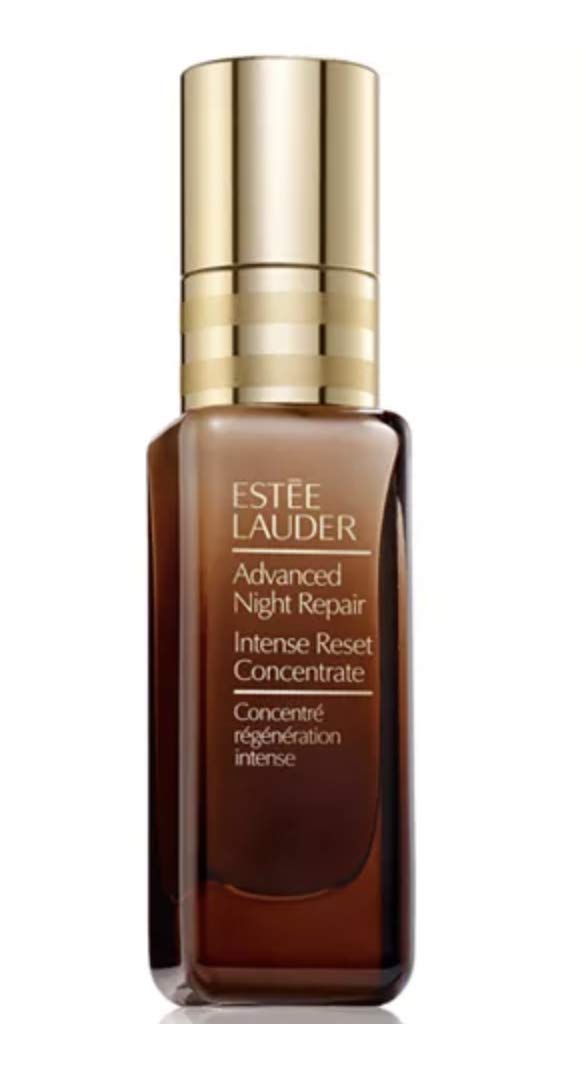 Estee Lauder Advanced Night Repair Intense Reset Concentrate, 0.7-oz