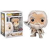 funko pop gandalf hobbit □ La mayoría de nuestras fotos están realmente tomadas, no representadas y procesadas, son muy reales.