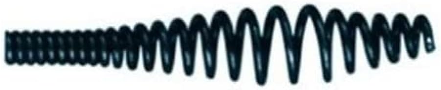 Ridgid 62225 C-1 5/16" x 25' Cable with Bulb Auger