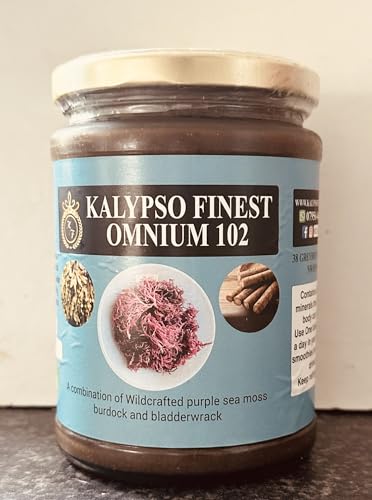 Kalypso Omnium 102 nettoyage facile cendres grillades réussies