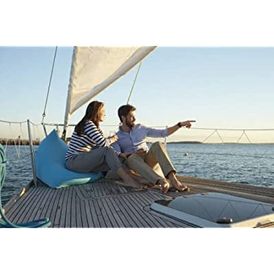 Amazon.co.jp: Yogibo Zoola Pyramid Premium ヨギボー ズーラ