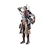 Hasbro Star Wars: The Bad Batch Black Series Echo (Mercenary Gear) 15cm Action Figure