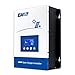 Produktbild POWLAND 100A laderegler, MPPT solarladeregler 12V 24V 36V 48V Auto, Max 150Vdc PV Eingang, LCD Anzeige, Solarmodul Laderegler für GEL/SEL/FLD Lithium Batterie