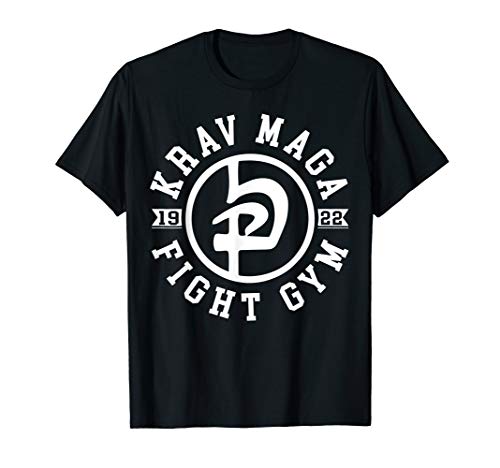KRAV MAGA TSHIRT, KRAV MAGA SHIRT, MMA TSHIRT