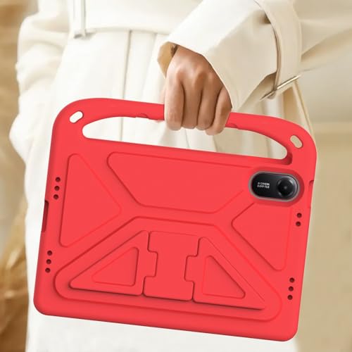 Coque antichoc pour Redmi Pad 2 11 pouces protégeant contre les chutes