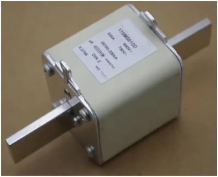 500A 690V 170M5810D Fuse Power Ceramic Thermal