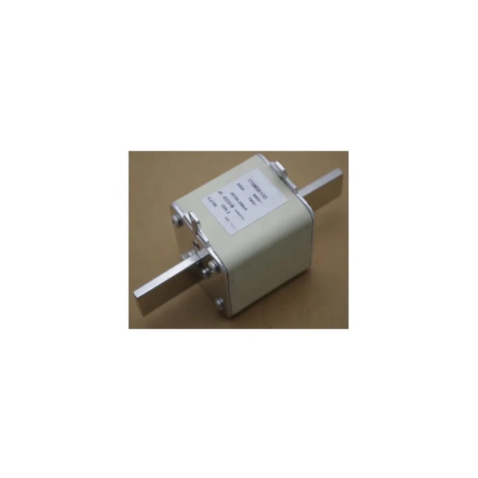HYRBNSDLK 500A 690V 170M5810D fuse power ceramic thermal