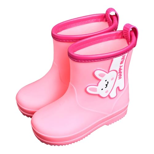 [Dizoony] �L�b�Y���C���u�[�c �V���[�g�� �������f�U�C�� �y�� �h�� �����₷�� �j�����p �~�J�΍� (�s���N,15.0 cm,1)