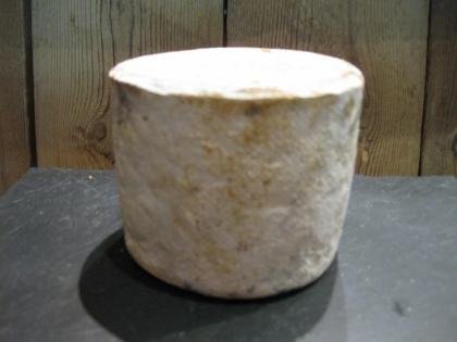 Tomette de brebis