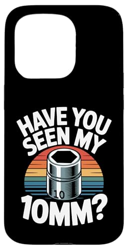 Have You Seen My 10mm �\�P�b�g �~�[�� �� �K�C ���[���A �����Ԑ����m �X�}�z�P�[�X iPhone 15 Pro �p