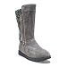 Muk Luks Women's Stacy Marled Winter Boot