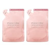 Amazon.co.jp: PERFECT ONE Perfect One All-in-One Gel Medicated