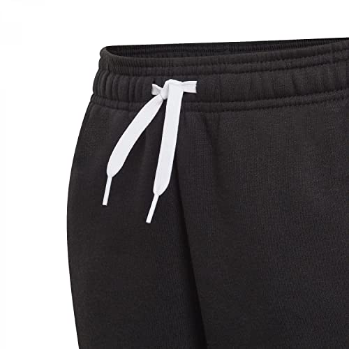 Pantalón Adidas B 3s FL C PT de felpa para niños activos en color clásico 3
