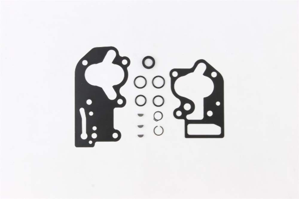 Cometic Gasket Automotive C9168 Oil Pump Gasket/O-Ring Rebuild Kit