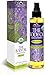 US Organic Body Oil - Elegant Lavender - Jojoba and Rosehip Oil with Vitamin E, USDA Certified Organic, No Alcohol, Paraben, Artificial Detergents, Color or Synthetic perfumes, 5 Fl.oz.