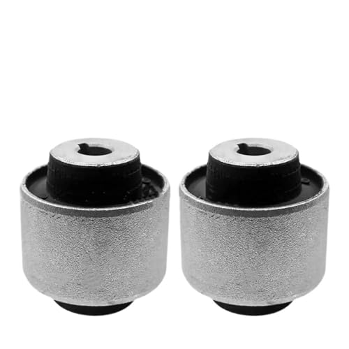 Casquillo 4M0407515A para solucionar ruidos en brazo de suspension Audi A5 A6 A7 Q5 Q7 Q8