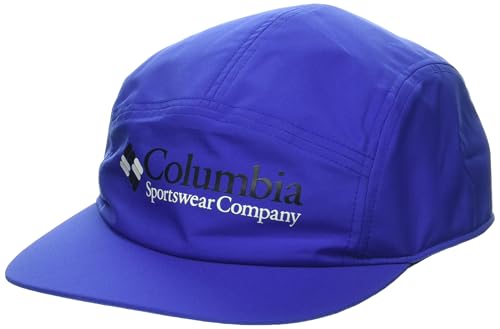 Casquette Columbia Powderkeg anti-transpiration et respirante pour le soleil