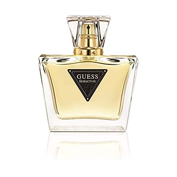 Guess Seductive by Guess 2.5 oz 75 ml EDT Spray