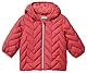 United Colors of Benetton Unisex Baby 2wu0an00s Jacke, Rosa, 74 cm