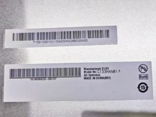 Image of G133HAN01.1