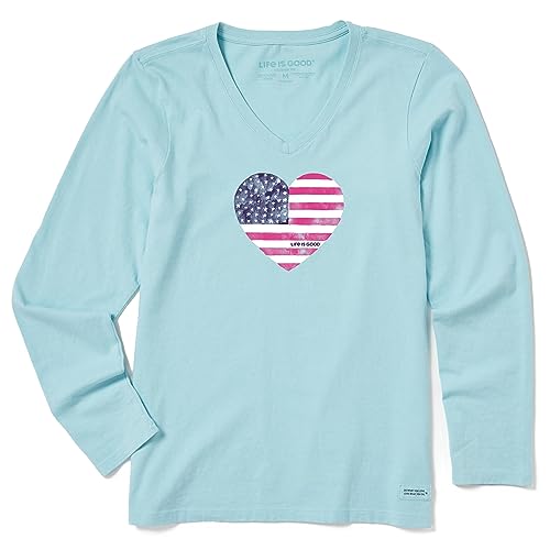 Image of Life is Good Women's Wild Fox